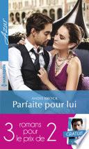 Pack 3 pour 2 Azur - Janvier 2020
