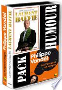 Pack humour Baffie Vandel