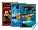 Pack Les chroniques de st mary - tomes 1 / 2 / 3