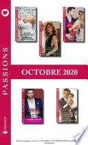 Pack mensuel Passions : 10 romans + 1 gratuit (Octobre 2020)