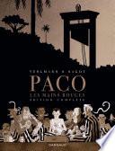 Paco Les Mains Rouges - Intégrale