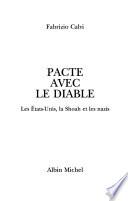 Pacte avec le diable