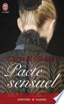 Pacte sensuel