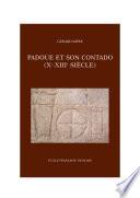 Padoue et son contado (Xe-XIIIe siècle)