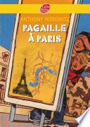 Pagaille à Paris