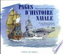 Pages d'histoire navale
