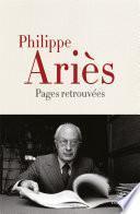 Pages retrouvées