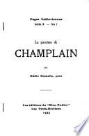 Pages trifluviennes