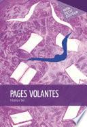 Pages volantes