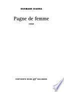 Pagne de femme