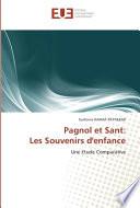 Pagnol Et Sant