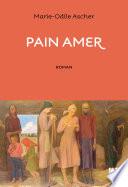 Pain amer