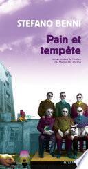 Pain et tempête