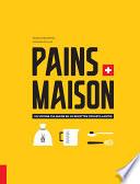 Pains maison