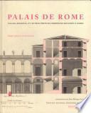 Palais de Rome