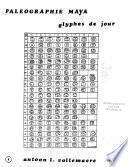 Paléographie maya: Glyphes de jour