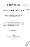 Paléontologie de Maine et Loire ...