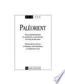 Paléorient
