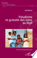 Paludisme et gratuité des soins au Mali