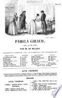 Paméla Giraud