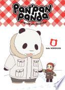Pan'Pan Panda, une vie en douceur