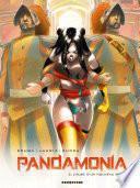 Pandamonia - Tome 02