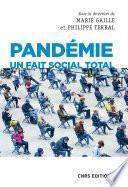 Pandémie : un fait social total