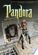 Pandora - Tome 03