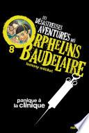 Panique à la clinique