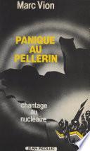 Panique au Pellerin