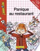 Panique au restaurant