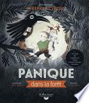 Panique dans la forêt