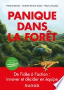 Panique dans la forêt