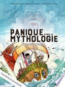 Panique dans la mythologie - Tome 1