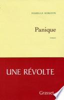Panique