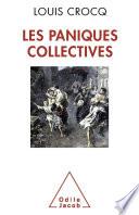 Paniques collectives (Les)
