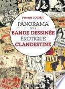 Panorama de la bande dessinée érotique clandestine