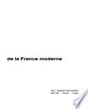 Panorama de la France moderne