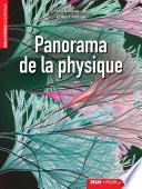 Panorama de la physique