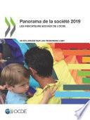 Panorama de la société 2019 Les indicateurs sociaux de l'OCDE