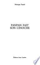 Panpan fait son cinoche