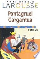 Pantagruel, Gargantua