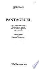 Pantagruel