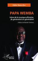 Papa Wemba