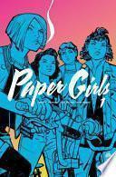 Paper Girls -