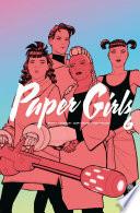 Paper Girls - Tome 6