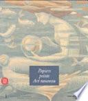 Papiers peints art nouveau