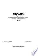 Papyrus