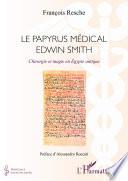 Papyrus médical Edwin Smith