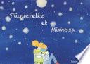 Pâquerette et Mimosa